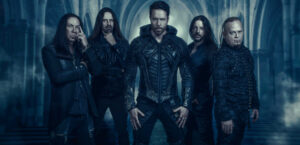 Kamelot divulga lyric video de Godlike Alchemy em promoção a Dark Asylum