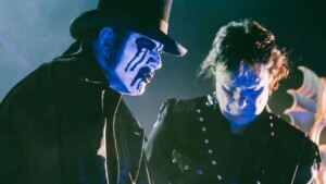 Andy La Rocque se pronuncia sobre saída do King Diamond após 40 anos