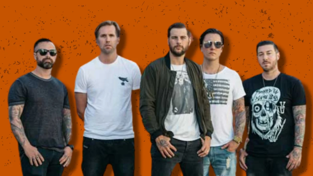 Lançamentos de rock e metal da semana: Avenged Sevenfold, Johnny Marr, Riviera Gaz e mais