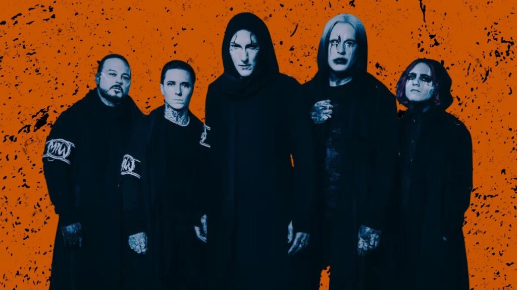 Lançamentos de rock e metal da semana: Motionless in White, Queens of the Stone Age e mais
