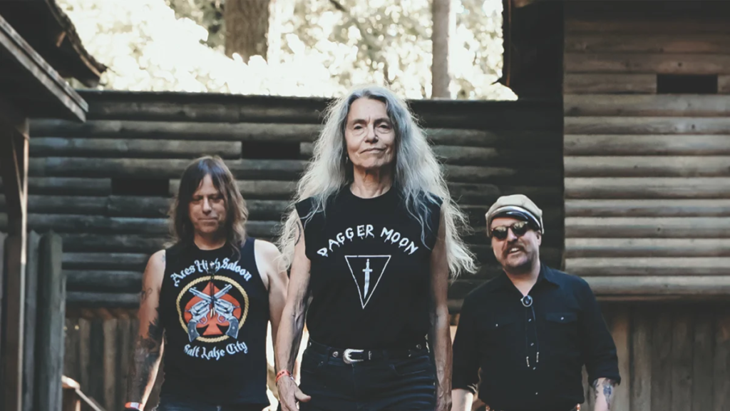 Lenda do Dead Moon, Toody Cole faz show único em São Paulo em outubro