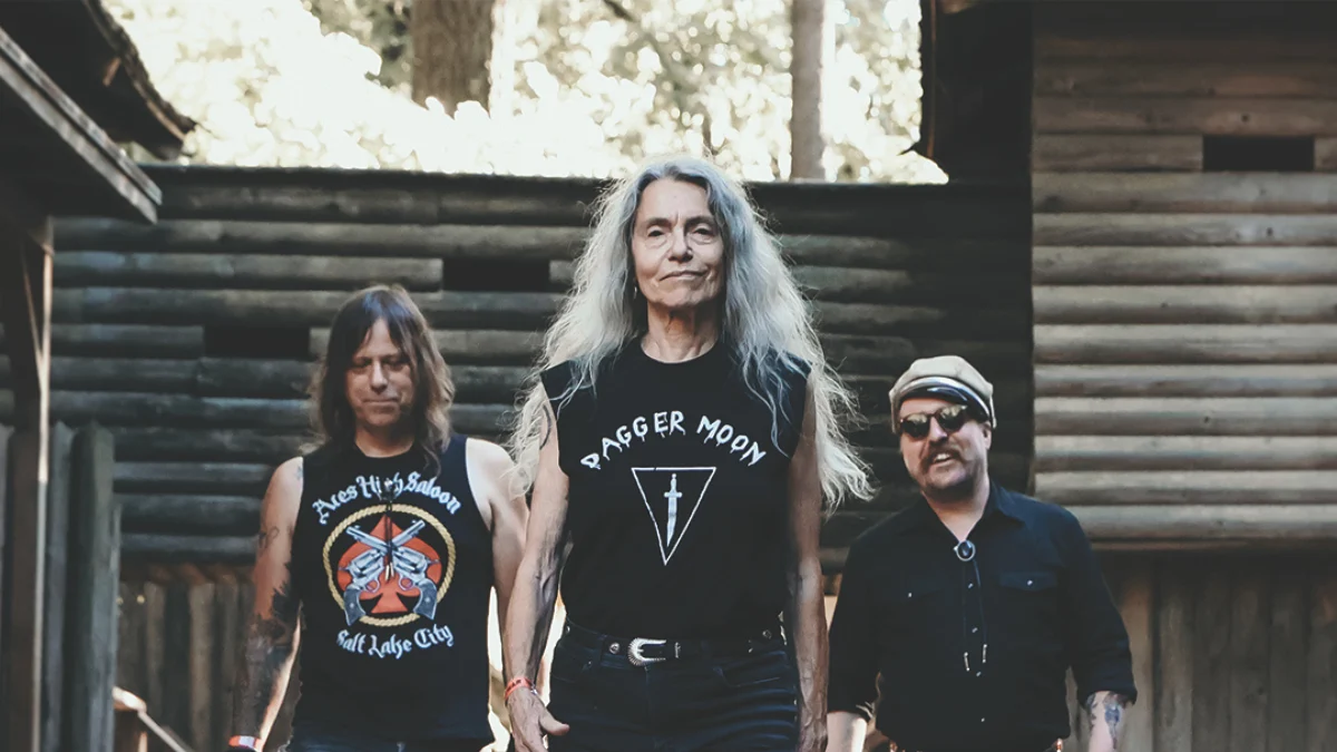 Lenda do Dead Moon, Toody Cole faz show único em São Paulo em outubro