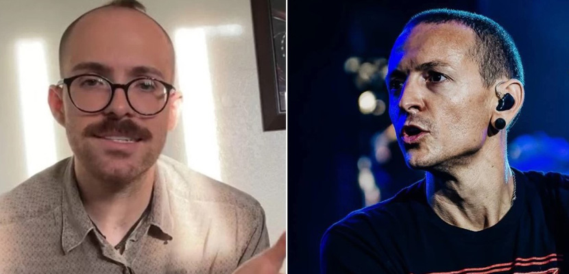 Linkin Park: filho de Chester Bennington diz que toma cala boca a respeito de seu pai e Mike Shinoda