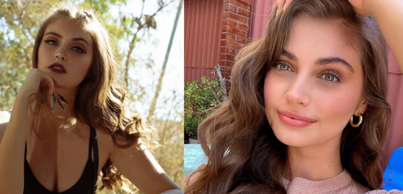 Miss Mundo Chile 2025, Ignacia Fernández, explica como se tornou cantora de metal