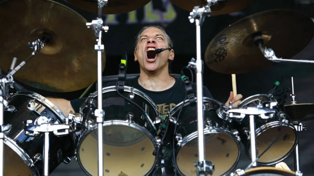 Morre Mike Browning, baterista original do Morbid Angel, aos 62 anos