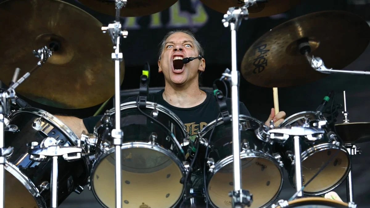 Morre Mike Browning, baterista original do Morbid Angel, aos 62 anos