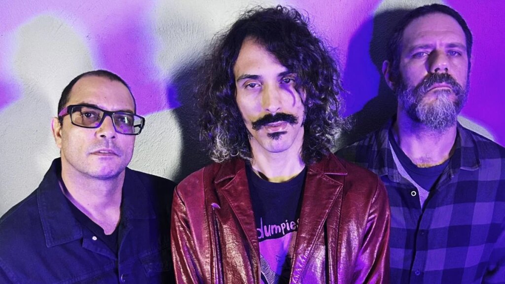 Muzgo lança “Por Nada”, segundo single do álbum de estreia