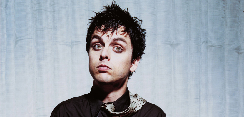 “O espírito dos Ramones está vivo em cada show punk e festival”, declara Billie Joe Armstrong (Green Day)