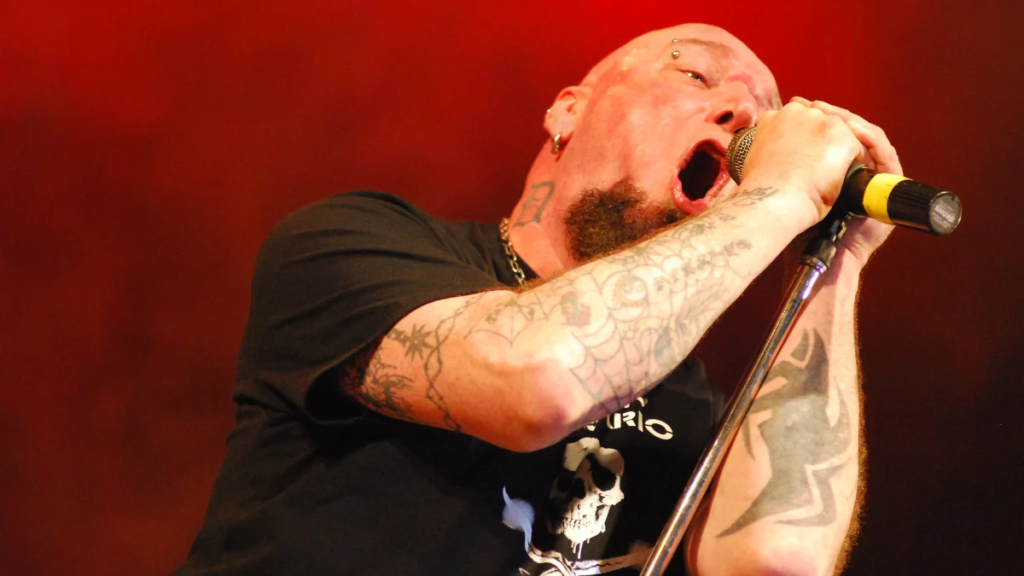 Paul Di’Anno sonhava com reconhecimento no Rock & Roll Hall of Fame, diz diretor
