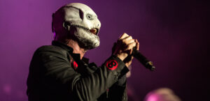 Produtor lembra o caos durante a criação de Iowa, segundo álbum do Slipknot: “Vi Corey nu muitas vezes”