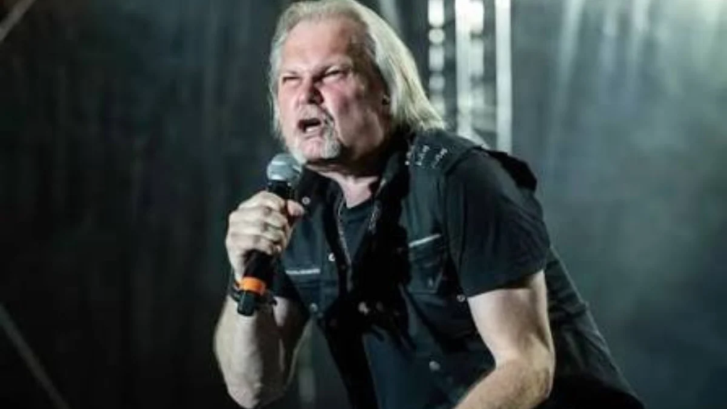 Quem é Jorn Lande, novo vocalista de Tony Iommi