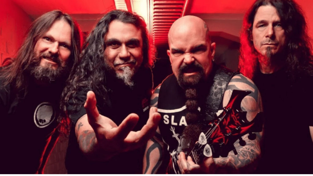 Relembre a ‘Final World Tour’, marcada como a despedida do Slayer no Brasil 