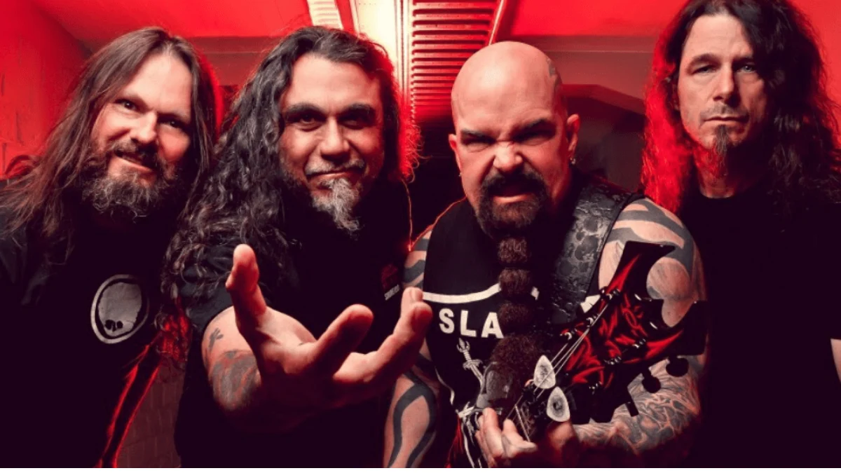 Relembre a ‘Final World Tour’, marcada como a despedida do Slayer no Brasil 