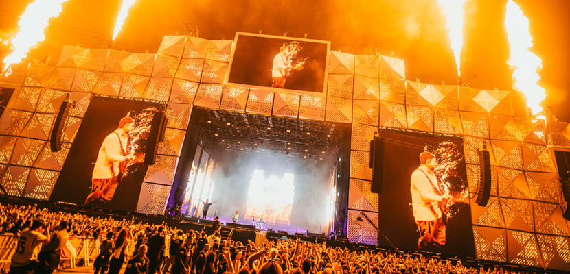 Rock in Rio 2026 anuncia venda extraordinária de ingressos no dia 6 de agosto