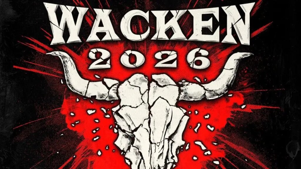 Saiba como assistir aos shows do Wacken Open Air 2026 no Brasil
