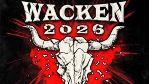 Saiba como assistir aos shows do Wacken Open Air 2026 no Brasil