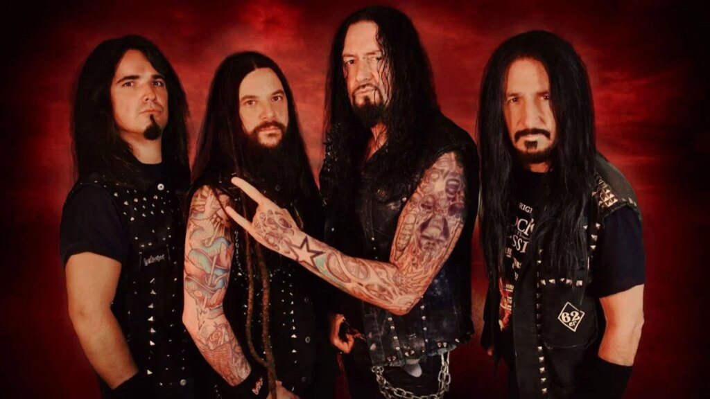 Schmier, do Destruction, critica músicas feitas por IA: “É basicamente roubo”