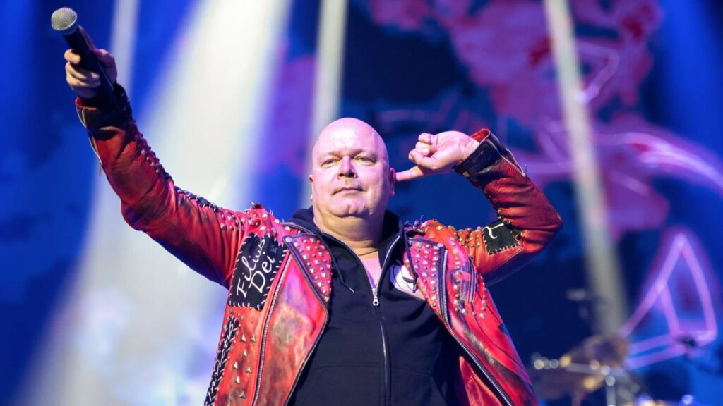 Show do Helloween em Porto Alegre tem promoção especial de ingressos 2 por 1