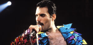 Show do Queen em Budapeste ganhará lançamento nos cinemas