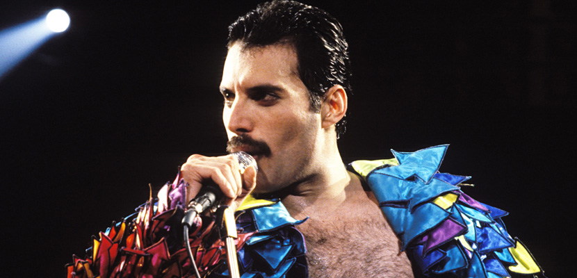 Show do Queen em Budapeste ganhará lançamento nos cinemas