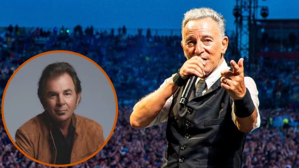 Tecladista do Journey manda Bruce Springsteen “calar a boca” sobre política