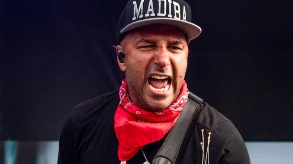 Tom Morello lança ‘Everyone Gets Everything They Want’, seu primeiro álbum solo