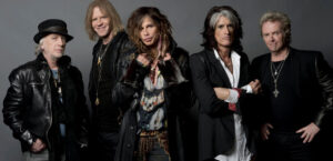 Virginia National Ballet unirá a força do rock à arte da dança com espetáculo dedicado ao Aerosmith