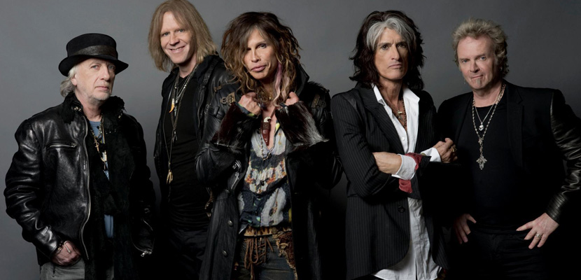 Virginia National Ballet unirá a força do rock à arte da dança com espetáculo dedicado ao Aerosmith