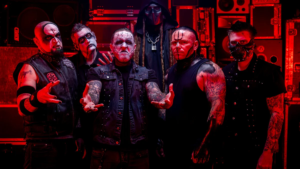  9 bandas de rock e heavy metal que você precisa conhecer: Horror Scene, Neverfade e mais
