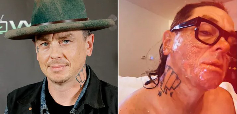 A saída de Sid Wilson do Slipknot já era esperada há muito tempo, segundo tabloide
