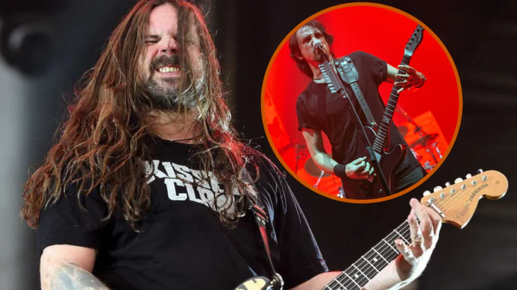 Andreas Kisser afirma que Gojira trouxe “algo novo” ao metal