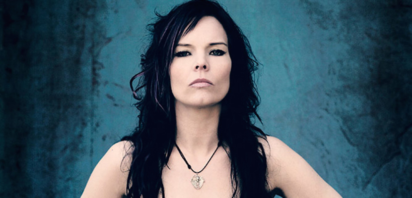 Anette Olzon lembra os ataques que recebeu ao substituir Tarja Turunen no Nightwish: “Falavam que eu não sabia cantar”
