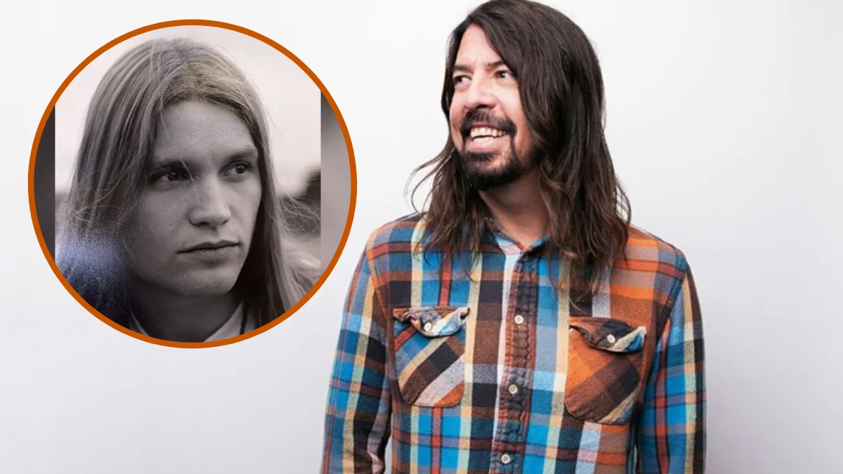 Antes de morrer, baterista do Corrosion of Conformity teve reabilitação paga por Dave Grohl