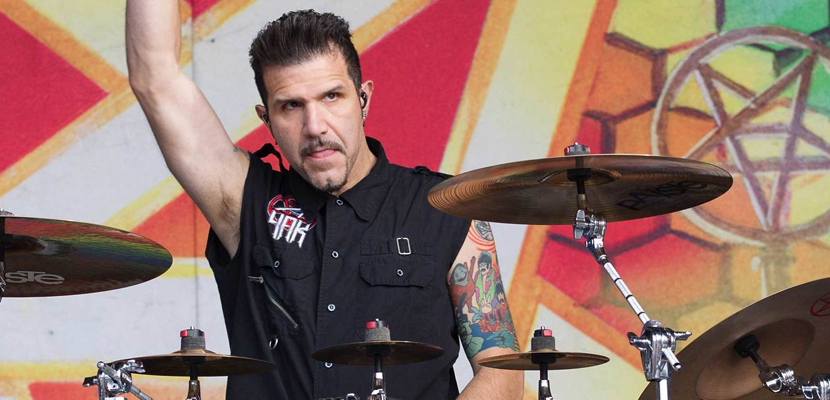 Anthrax lança videoclipe do single Everybody’s Got A Plan