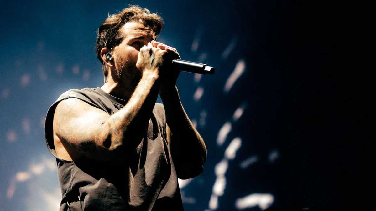 Avenged Sevenfold encerra era das gravadoras e assume independência total