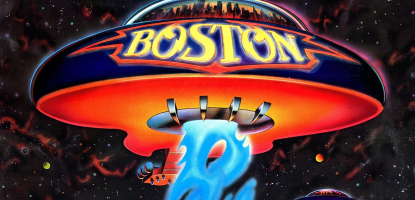 Boston celebrará o 50º aniversário de seu icônico álbum de estreia com reedição de luxo
