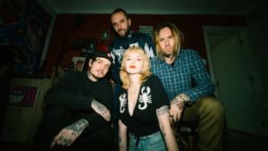 Conheça Deb and The Mentals, banda que abrirá shows do Foo Fighters no Brasil