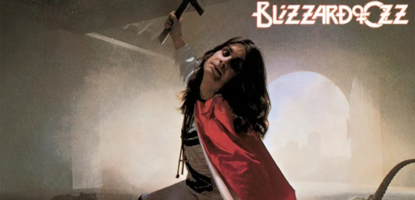 Crazy Train, de Ozzy Osbourne, ultrapassa um bilhão de reproduções no Spotify