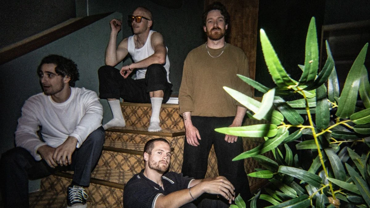 Dead Poet Society reflete sobre novo álbum ‘Monarch’: “Serviu para refinar nossa identidade”