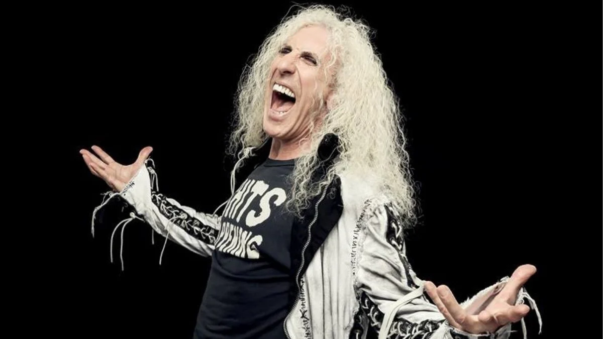 Dee Snider quebra o ombro jogando basquete: “Preciso fazer uma cirurgia”