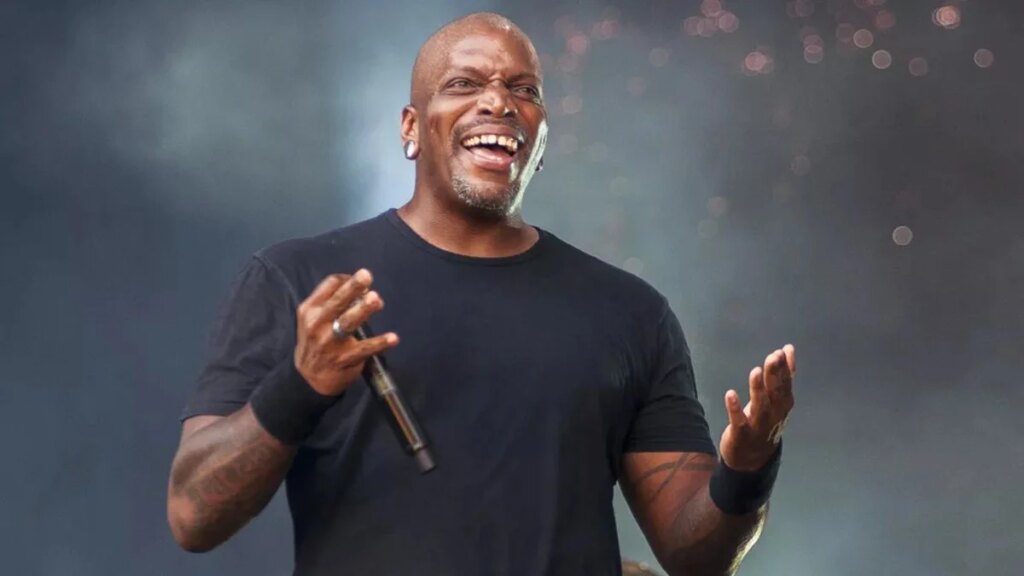 Derrick Green planeja nova banda mais melódica após Sepultura