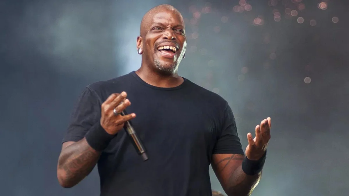 Derrick Green planeja nova banda mais melódica após Sepultura