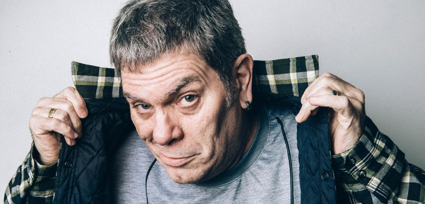 Ultraje A Rigor: “Nos anos 80 eu era amigo de todo mundo do rock; hoje tenho alguns inimigos declarados”, lamenta Roger Moreira