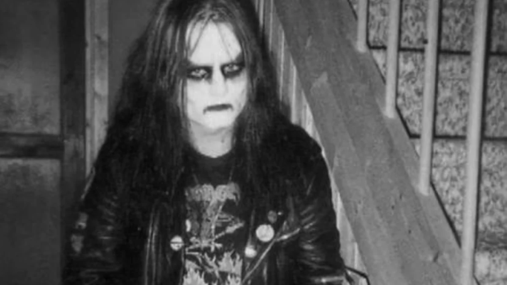 Euronymous: Morte violenta marcou a história do Mayhem e do black metal