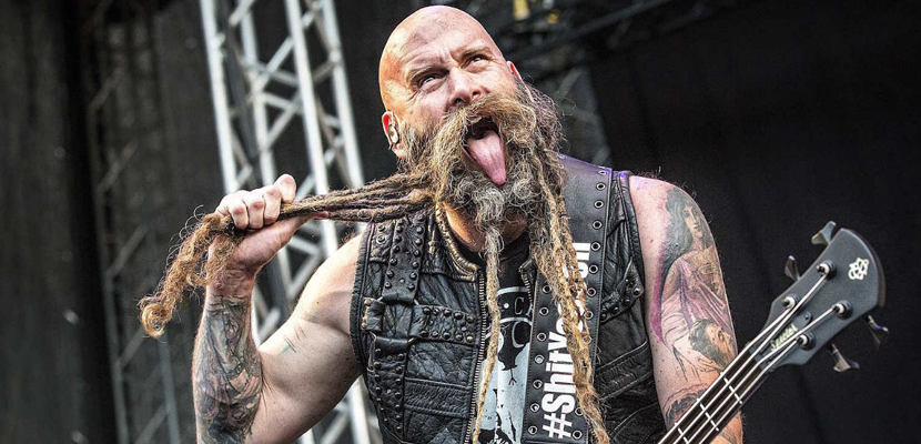 Five Finger Death Punch divulga videoclipe de Nails In The Coffin em promoção ao álbum Legacy