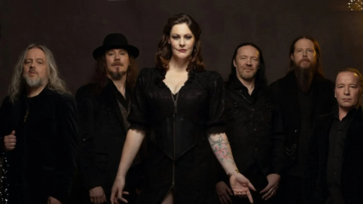Nightwish anuncia álbum comemorativo ‘The Greatest 30 Years On Earth’