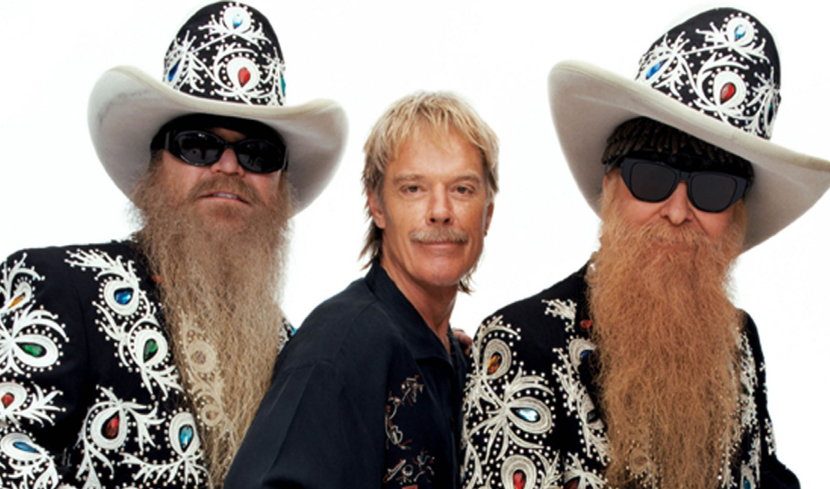 Frank Beard, baterista do ZZ Top, morre aos 77 anos
