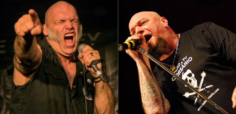 Iron Maiden: Paul Di’Anno era um cara engraçado e com grande senso de humor, segundo Blaze Bayle