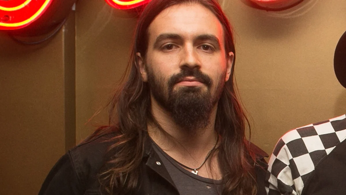 Jay Weinberg, ex-Slipknot, não tinha autorização para tocar com outros artistas