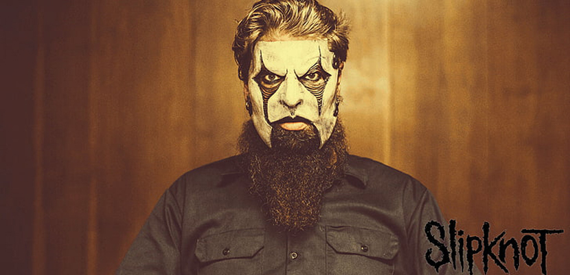 Arsenal não estará presente no próximo álbum de estúdio do Slipknot, segundo guitarrista